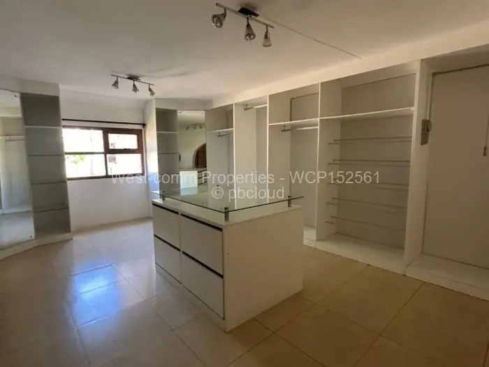 5 Bedroom House to Rent in Gletwin Park