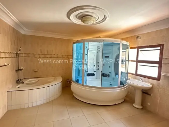 5 Bedroom House to Rent in Gletwin Park