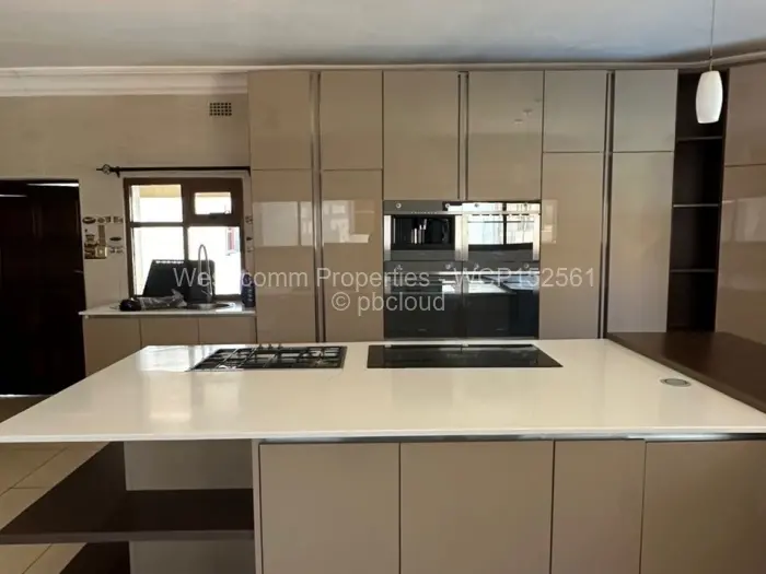5 Bedroom House to Rent in Gletwin Park