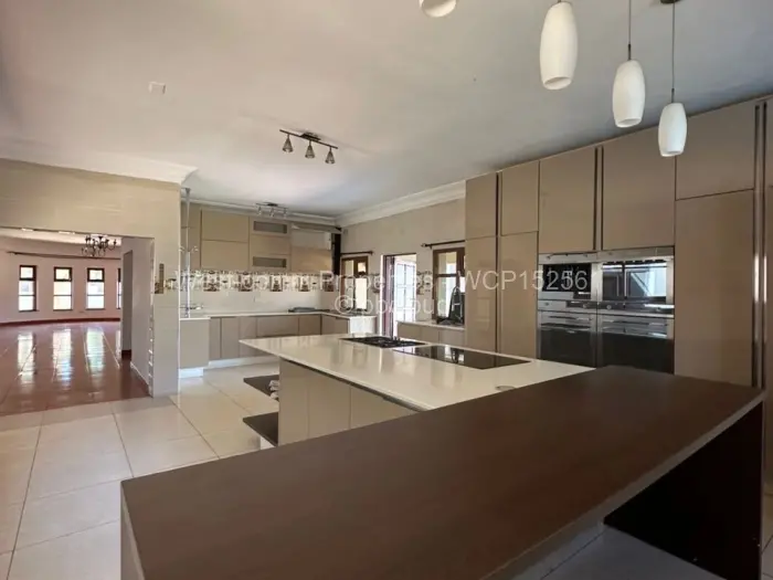 5 Bedroom House to Rent in Gletwin Park