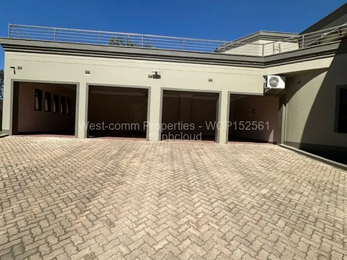 5 Bedroom House to Rent in Gletwin Park