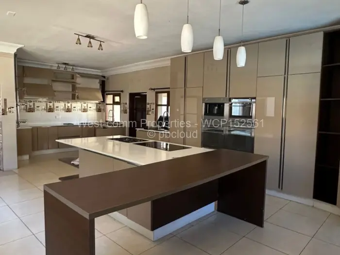 5 Bedroom House to Rent in Gletwin Park
