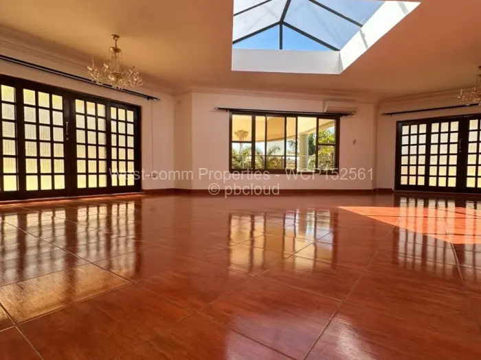 5 Bedroom House to Rent in Gletwin Park