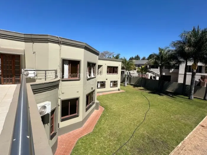 5 Bedroom House to Rent in Gletwin Park