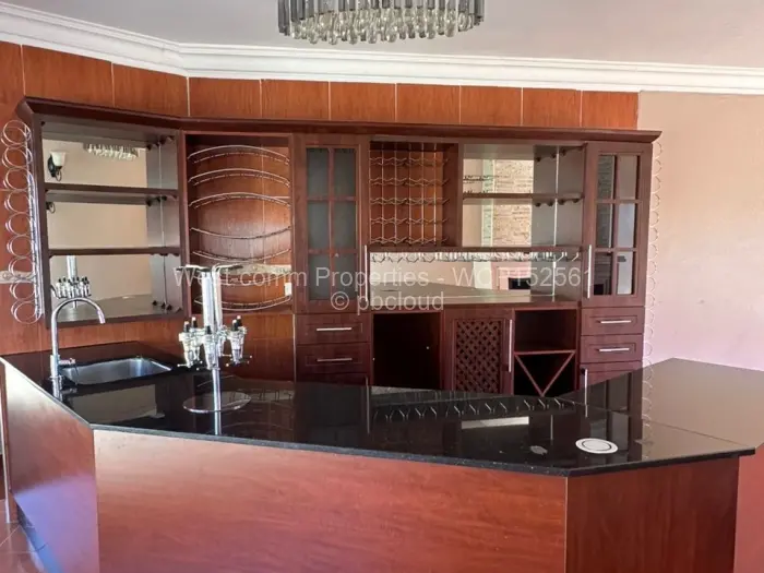 5 Bedroom House to Rent in Gletwin Park