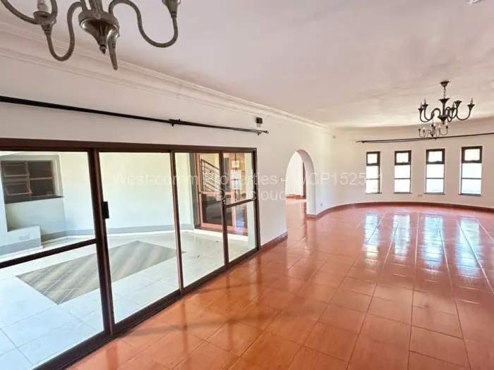 5 Bedroom House to Rent in Gletwin Park