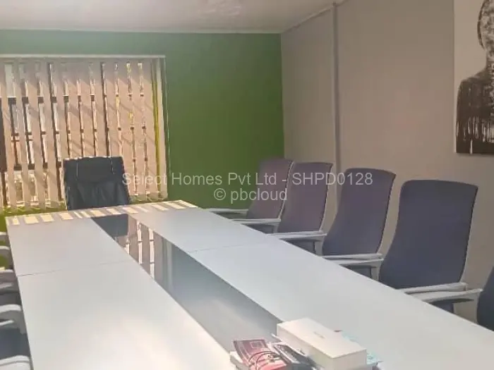 Commercial Property to Rent in Cranborne