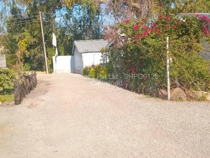 Commercial Property to Rent in Cranborne