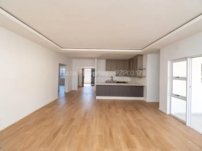 Townhouse/Cluster for Sale in Greendale North, Harare