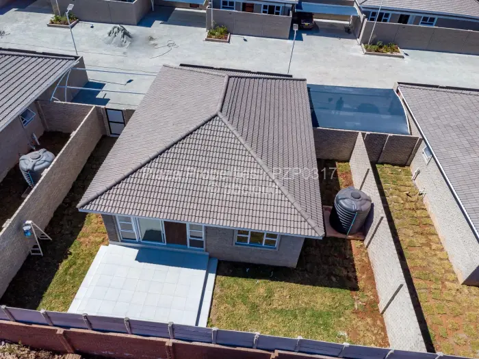 Townhouse/Cluster for Sale in Greendale North, Harare
