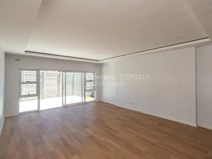 Townhouse/Cluster for Sale in Greendale North, Harare