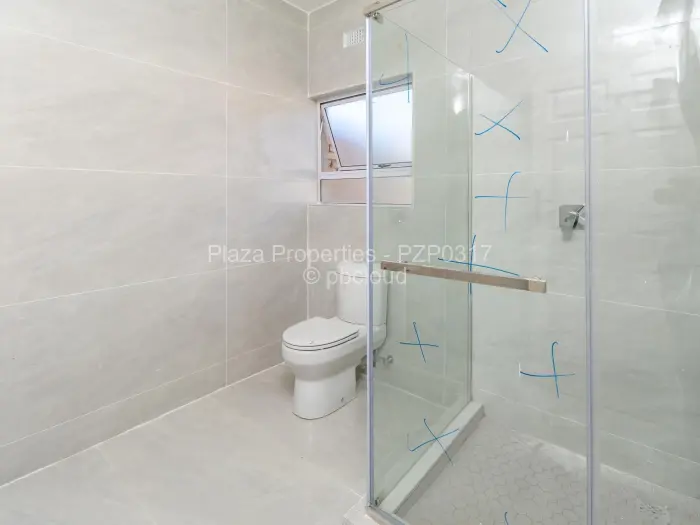 Townhouse/Cluster for Sale in Greendale North, Harare