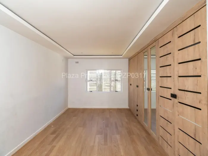 Townhouse/Cluster for Sale in Greendale North, Harare