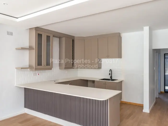 Townhouse/Cluster for Sale in Greendale North, Harare