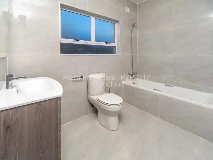 Townhouse/Cluster for Sale in Greendale North, Harare