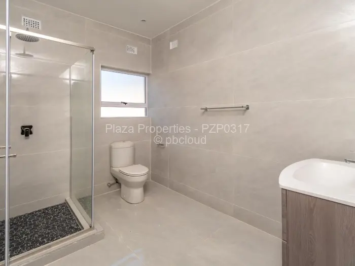 Townhouse/Cluster for Sale in Greendale North, Harare