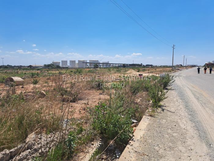 Farm/Plot for Sale in Kadoma, Kadoma