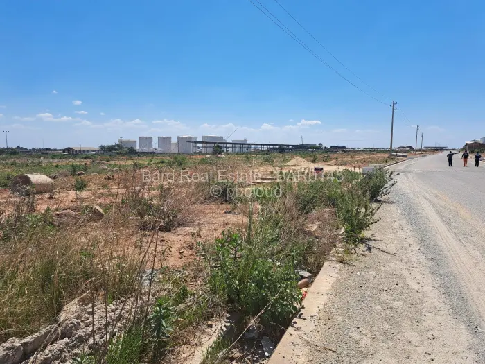 Farm/Plot for Sale in Kadoma, Kadoma