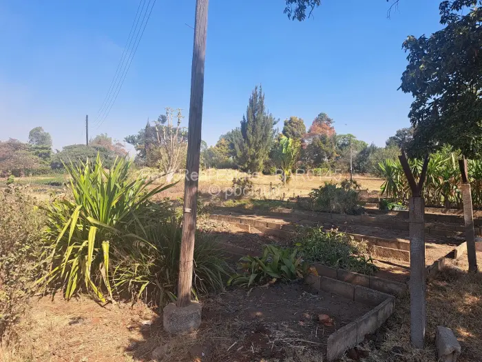 Farm/Plot for Sale in Kadoma, Kadoma
