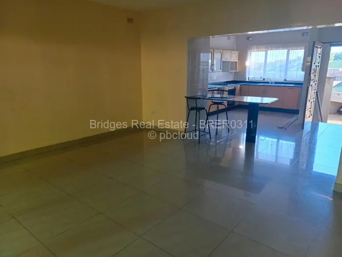 4 Bedroom House to Rent in Greystone Park
