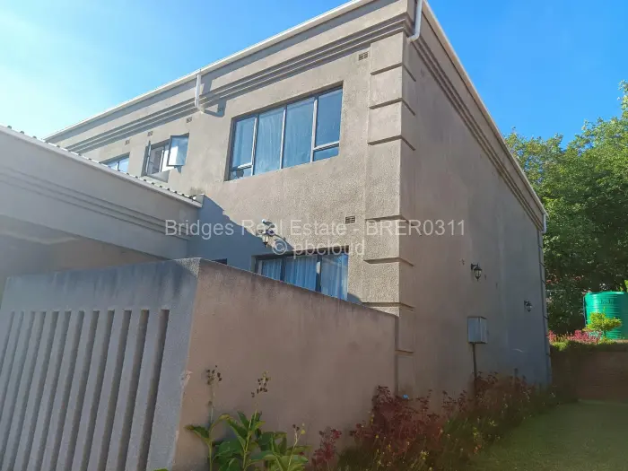 4 Bedroom House to Rent in Greystone Park