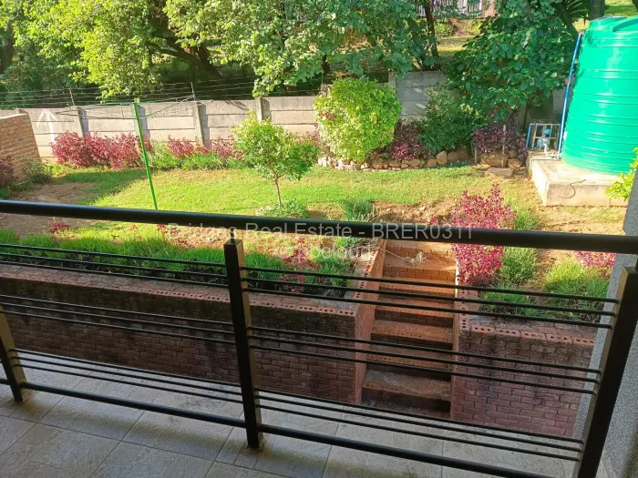 4 Bedroom House to Rent in Greystone Park