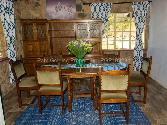 4 Bedroom House for Sale in Nyanga, Nyanga