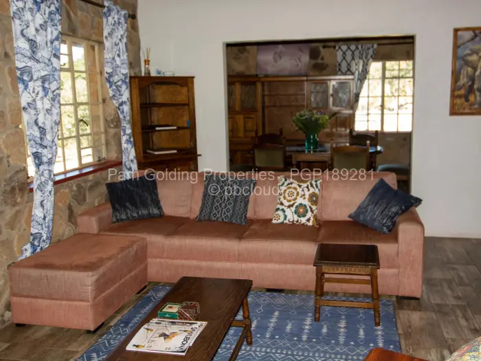 4 Bedroom House for Sale in Nyanga, Nyanga