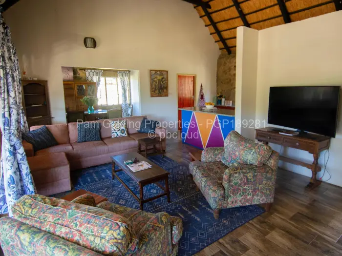 4 Bedroom House for Sale in Nyanga, Nyanga