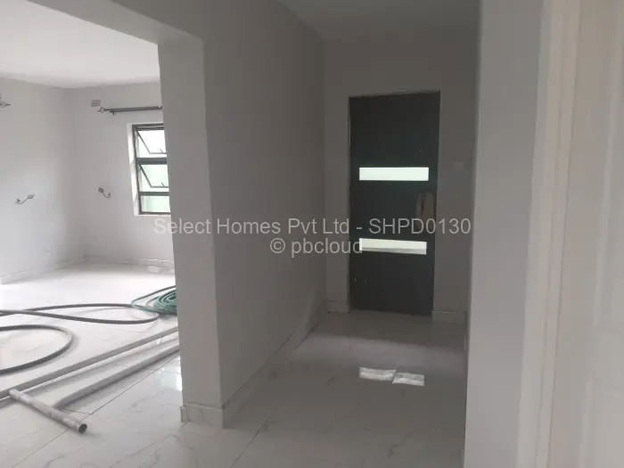 4 Bedroom House to Rent in Glaudina, Harare