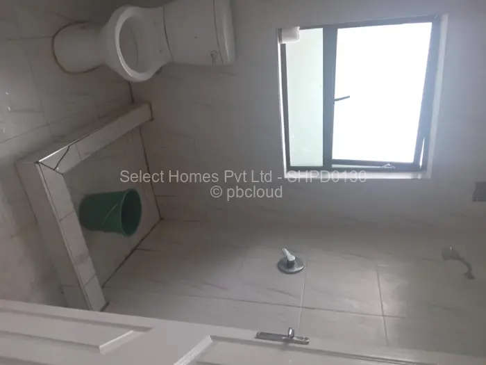 4 Bedroom House to Rent in Glaudina, Harare
