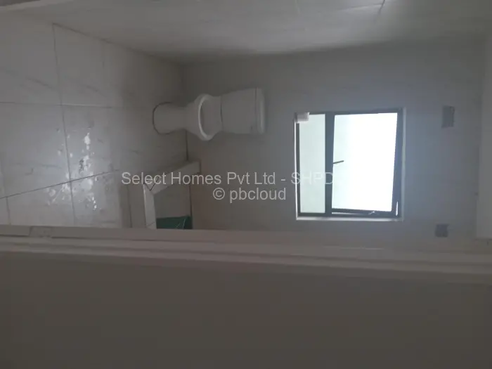 4 Bedroom House to Rent in Glaudina, Harare