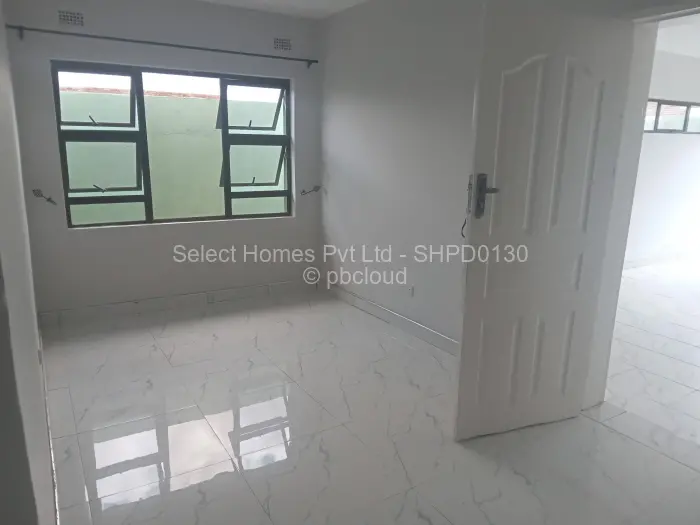 4 Bedroom House to Rent in Glaudina, Harare