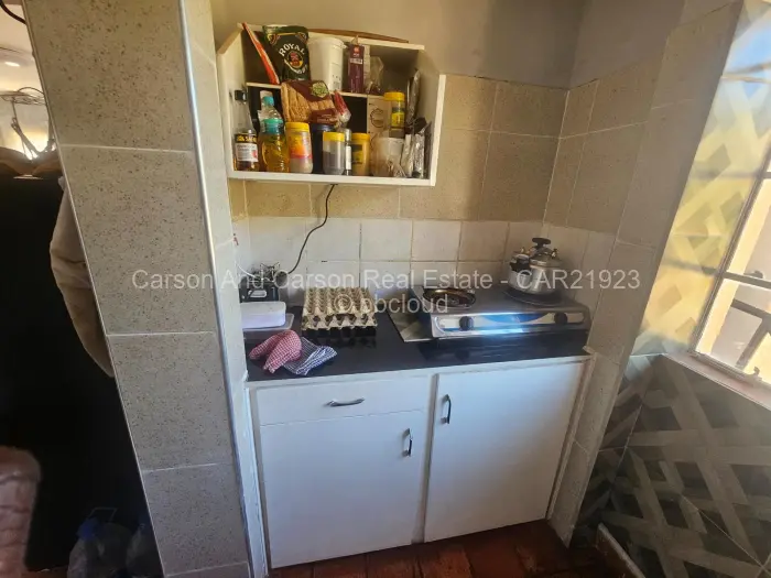 2 Bedroom Cottage/Garden Flat to Rent in Borrowdale Brooke