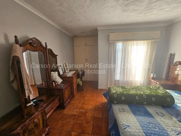 2 Bedroom Cottage/Garden Flat to Rent in Borrowdale Brooke