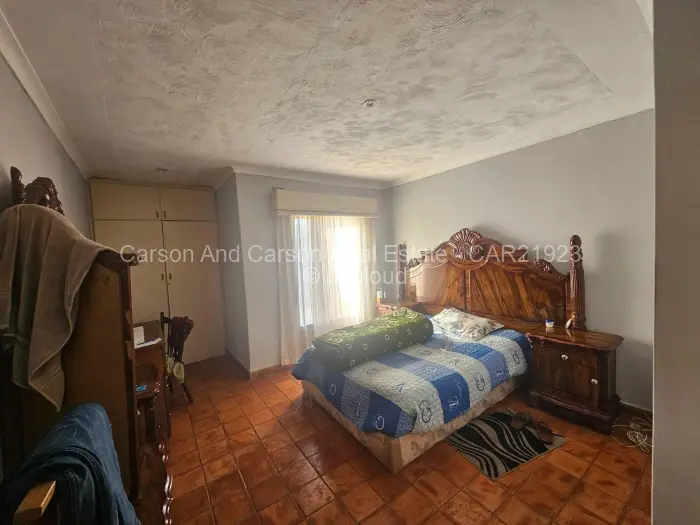 2 Bedroom Cottage/Garden Flat to Rent in Borrowdale Brooke