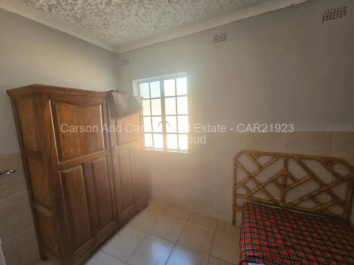 2 Bedroom Cottage/Garden Flat to Rent in Borrowdale Brooke