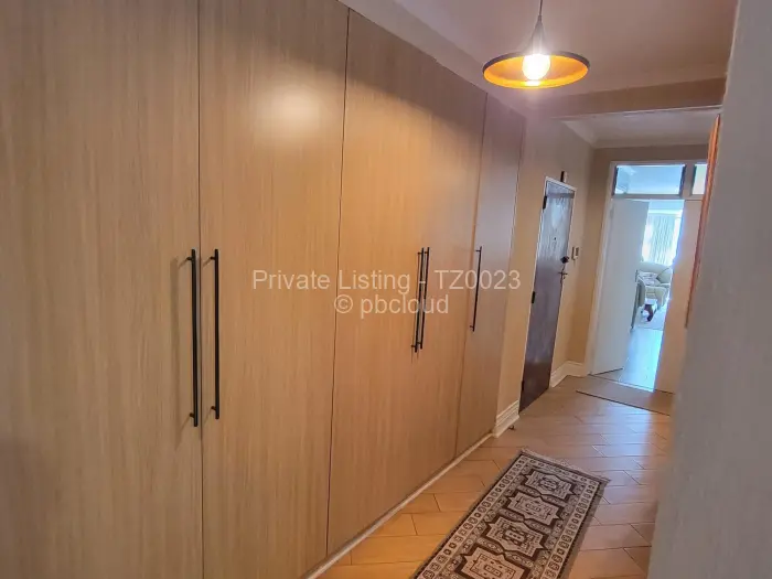Townhouse/Complex/Cluster to Rent in Avenues, Harare