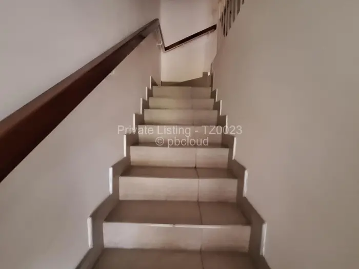 Townhouse/Complex/Cluster to Rent in Avenues, Harare