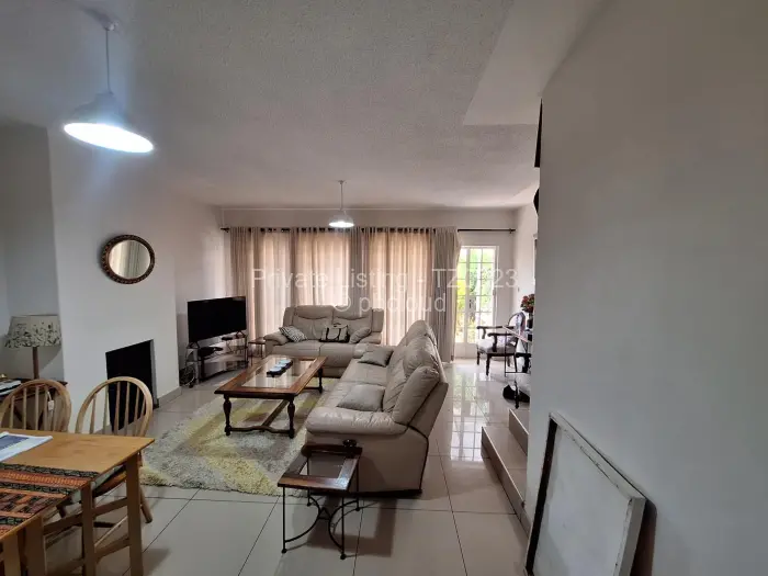 Townhouse/Complex/Cluster to Rent in Avenues, Harare