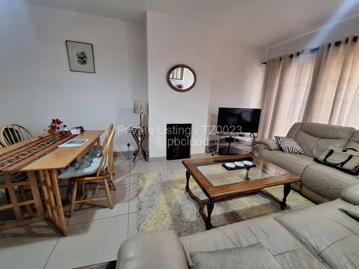 Townhouse/Complex/Cluster to Rent in Avenues, Harare
