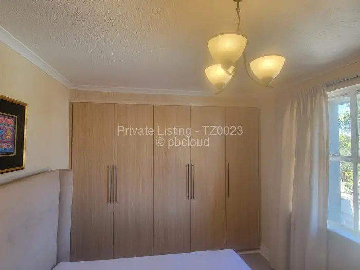 Townhouse/Complex/Cluster to Rent in Avenues, Harare