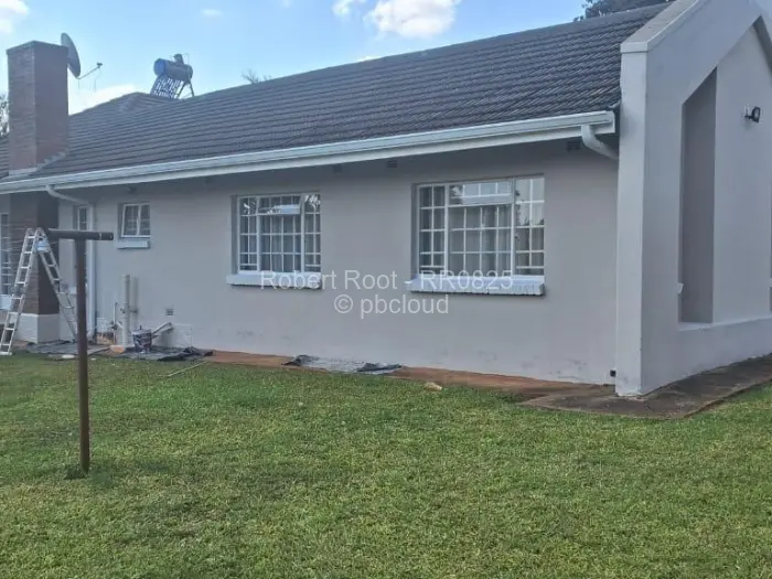 2 Bedroom Cottage/Garden Flat to Rent in Upper Hillside