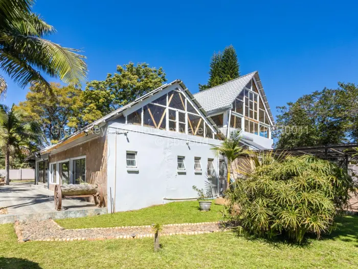 4 Bedroom House for Sale in Chisipite, Harare