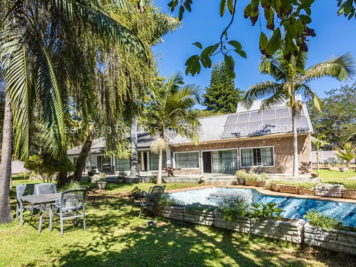 4 Bedroom House for Sale in Chisipite, Harare