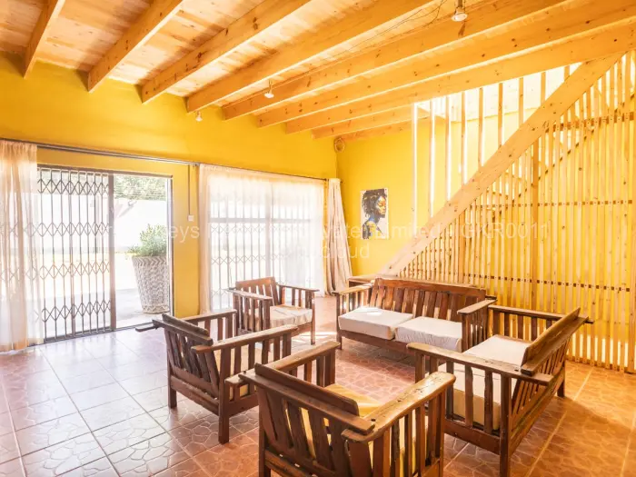 4 Bedroom House for Sale in Chisipite, Harare