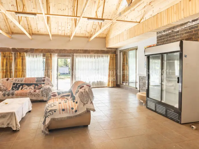 4 Bedroom House for Sale in Chisipite, Harare