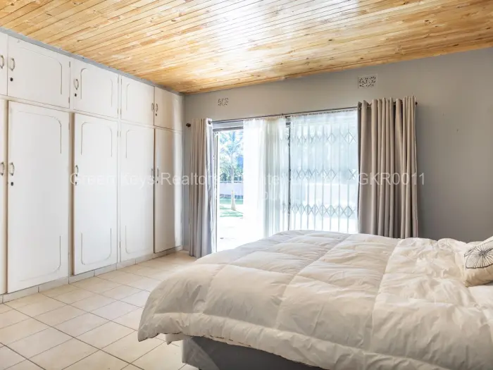 4 Bedroom House for Sale in Chisipite, Harare