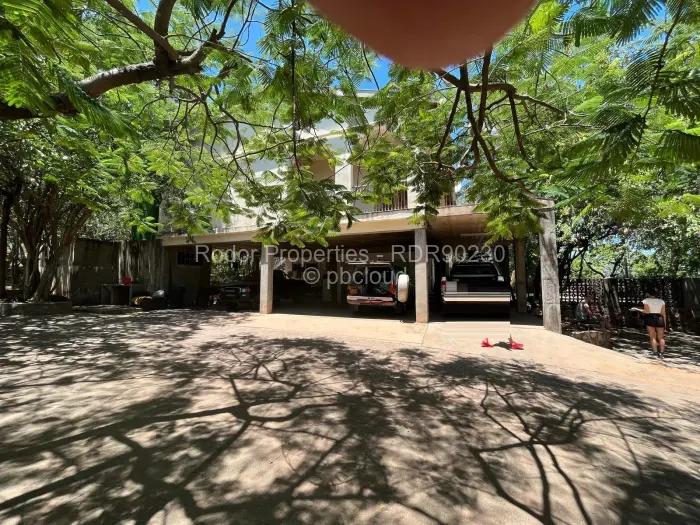 4 Bedroom House for Sale in Binga, Binga