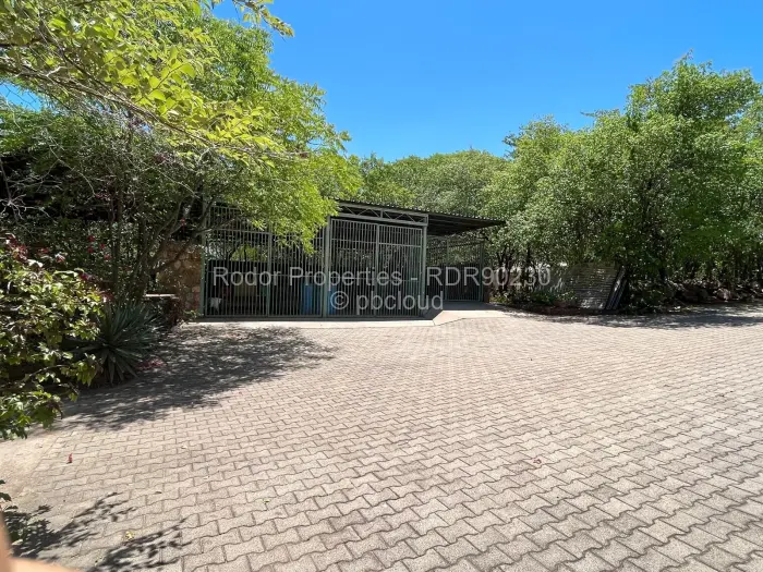 4 Bedroom House for Sale in Binga, Binga